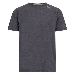 Trespass Mens Conall DLX T-Shirt / Navy Marl